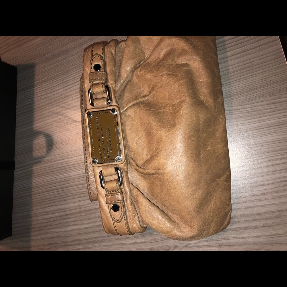 Marc Jacobs Wristlet!!